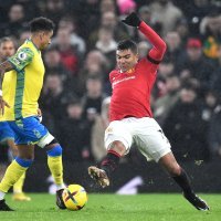 Manchester United vs Nottingham Forest 3:0