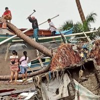 Poplave na Filipinima