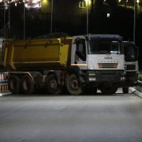 Srpske barikade na Kosovu