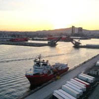 Humanitarni brod Ocean Viking