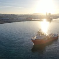 Humanitarni brod Ocean Viking