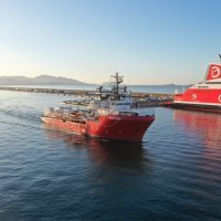 Humanitarni brod Ocean Viking