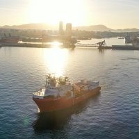 Humanitarni brod Ocean Viking