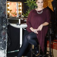 Martina Tomčić Moskaljov