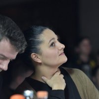 Martina Tomčić Moskaljov