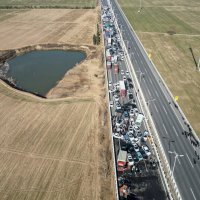 Lančani sudar u Kini