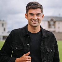Enzo Zidane