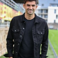 Enzo Zidane
