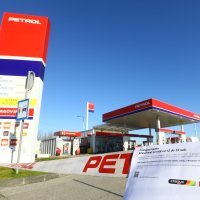 Petrol zatvorio pumpe