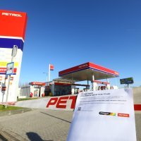 Petrol zatvorio pumpe
