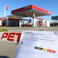 Petrol zatvorio pumpe
