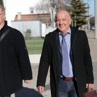 Ivo Farčić, Vlado Bagarić