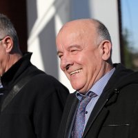 Ivo Farčić, Vlado Bagarić