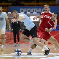 Kutija šibica, polufinale, CB Sea Wolf Gradnja Elez - Kerschoffset Kamgrad, 28.12.2022.