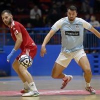 Kutija šibica, polufinale, CB Sea Wolf Gradnja Elez - Kerschoffset Kamgrad, 28.12.2022.