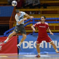 Kutija šibica, polufinale, CB Sea Wolf Gradnja Elez - Kerschoffset Kamgrad, 28.12.2022.