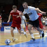 Kutija šibica, polufinale, CB Sea Wolf Gradnja Elez - Kerschoffset Kamgrad, 28.12.2022.