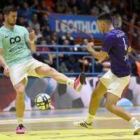 Kutija šibica, polufinale, Biberon Koestlin - Poliklinika Milojević, 28.12.2022.