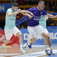 Kutija šibica, polufinale, Biberon Koestlin - Poliklinika Milojević, 28.12.2022.