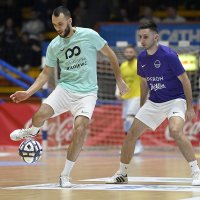 Kutija šibica, polufinale, Biberon Koestlin - Poliklinika Milojević, 28.12.2022.