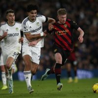 Leeds - Manchester City, engleska liga, 28.12.2022.