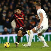 Leeds - Manchester City, engleska liga, 28.12.2022.