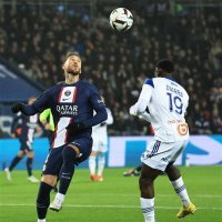 PSG - Strasbourg, francuska liga, 28.12.2022.