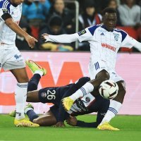 PSG - Strasbourg, francuska liga, 28.12.2022.