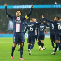 PSG - Strasbourg, francuska liga, 28.12.2022.