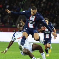 PSG - Strasbourg, francuska liga, 28.12.2022.