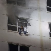 Požar u hotelu s kockarnicom na granici Kambodže i Tajlanda
