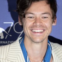 Harry Styles