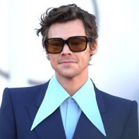 Harry Styles