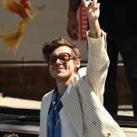 Harry Styles