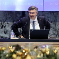 Andrej Plenković