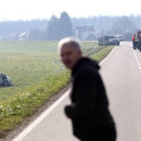 Iz rijeke Save kod Slavonskog Broda izvučen automobil u kojem je pronađeno tijelo