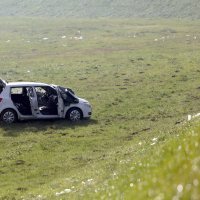 Iz rijeke Save kod Slavonskog Broda izvučen automobil u kojem je pronađeno tijelo