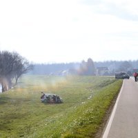 Iz rijeke Save kod Slavonskog Broda izvučen automobil u kojem je pronađeno tijelo