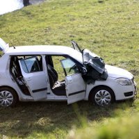 Iz rijeke Save kod Slavonskog Broda izvučen automobil u kojem je pronađeno tijelo