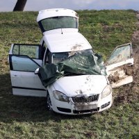 Iz rijeke Save kod Slavonskog Broda izvučen automobil u kojem je pronađeno tijelo