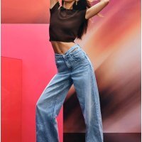 Bella Hadid za Miss Sixty