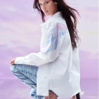 Bella Hadid za Miss Sixty