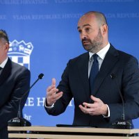 Gordan Hanžek, Ivan Paladina