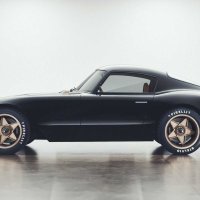 Forge Design 'Competizione Ventidue'