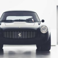 Forge Design 'Competizione Ventidue'