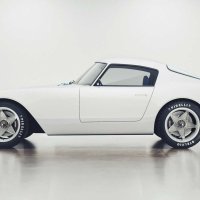 Forge Design 'Competizione Ventidue'