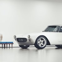 Forge Design 'Competizione Ventidue'