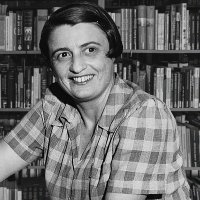 Ayn Rand