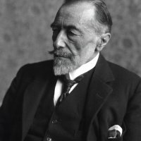 Joseph Conrad