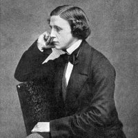 Lewis Carroll